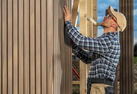 Best Steel Siding Installation  in USA